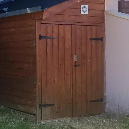 Au Rdc 5 Personnes Terrasse Piscine