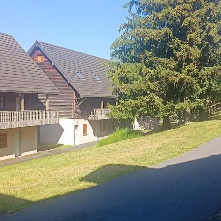 Au Rdc 5 Personnes Terrasse Piscine