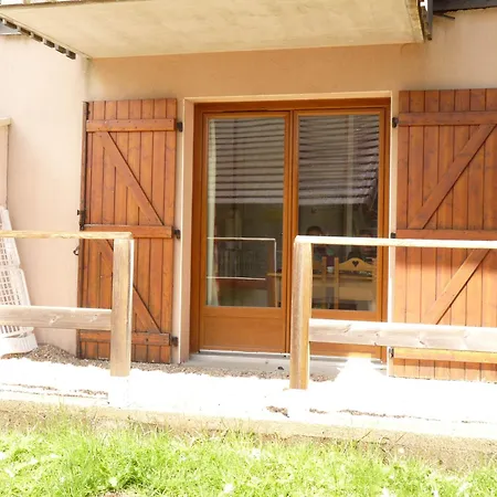 Au Rdc 5 Personnes Terrasse Piscine *
